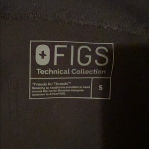 Figs maternity yola 2.0 pants